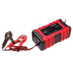 Сетевое зарядное устройство для АКБ Maxxter MX-CHR-12V6A 12V 6A (MX-CHR-12V6A)