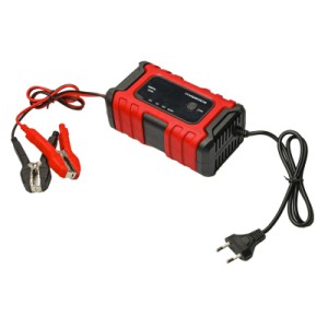 Сетевое зарядное устройство для АКБ Maxxter MX-CHR-12V6A 12V 6A (MX-CHR-12V6A)