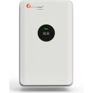 Батарея LiFePo4 FelicityESS 24V - 250Ah BMS 120A@8S (FLA24250-EU 24v 250Ah)