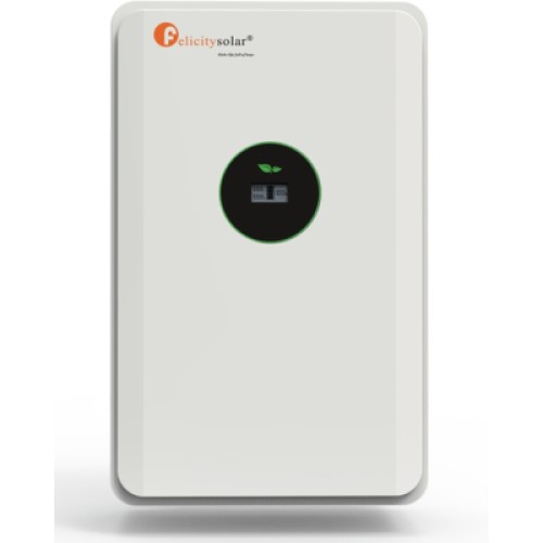 Батарея LiFePo4 FelicityESS 24V - 250Ah BMS 120A@8S (FLA24250-EU 24v 250Ah) Батарея LiFePo4 FelicityESS 24V - 250Ah BMS 120A@8S (FLA24250-EU 24v 250Ah)