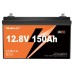 Батарея LiFePo4 YEAGULCH 12.8V 150Ah (YEAGULCH-12,8V/150Ah) Батарея LiFePo4 YEAGULCH 12.8V 150Ah (YEAGULCH-12,8V/150Ah)