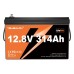 Батарея LiFePo4 YEAGULCH 12.8V 314Ah (YEAGULCH-12,8V/314Ah) Батарея LiFePo4 YEAGULCH 12.8V 314Ah (YEAGULCH-12,8V/314Ah)