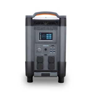 Зарядная станция ALLPOWERS R4000 4000W, 3456Wh (R4000)