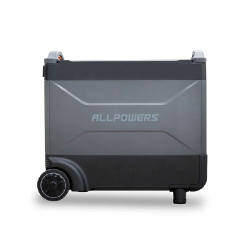 Зарядная станция ALLPOWERS R4000 4000W, 3456Wh (R4000) Зарядная станция ALLPOWERS R4000 4000W, 3456Wh (R4000)