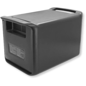 Зарядная станция CTOLITY AP2000 2400W, 2048Wh (AP2000)