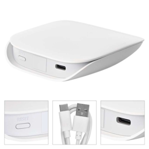 Модуль управления умным домом EMOS ZigBee GoSmart Bluetooth WiFi (H5002)