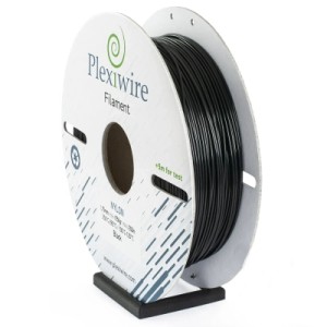 Пластик для 3D-принтера Plexiwire NYLON 1.75mm 0.55кг/200м black (NYLON-408200)