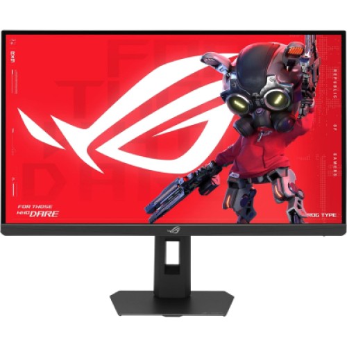 Монитор ASUS ROG Strix 5K XG27JCG (90LM0CE0-B01371) Монитор ASUS ROG Strix 5K XG27JCG (90LM0CE0-B01371)