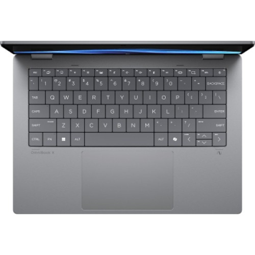 Ноутбук HP OmniBookX Flip Next Gen AI 14-fk0009ua (D16H5EA)