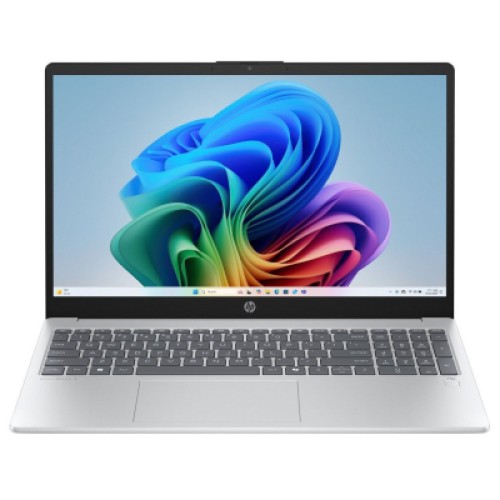 Ноутбук HP OmniBook 3 Next Gen AI 15-fn0016ua (D16GTEA) Ноутбук HP OmniBook 3 Next Gen AI 15-fn0016ua (D16GTEA)