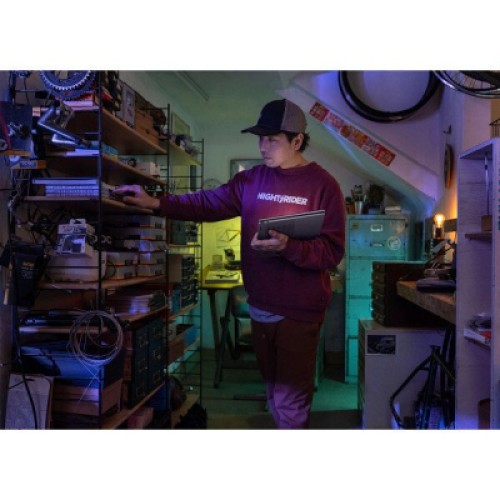 Ноутбук HP OmniBookX Flip Next Gen AI 16-ar0009ua (D16J2EA)