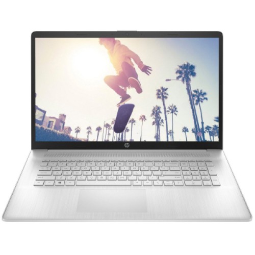 Ноутбук HP 17-cp2048ua (D16H1EA) Ноутбук HP 17-cp2048ua (D16H1EA)