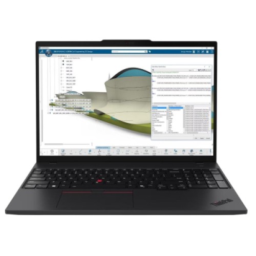 Ноутбук Lenovo ThinkPad P16s G4 (21QV0003RA) Ноутбук Lenovo ThinkPad P16s G4 (21QV0003RA)