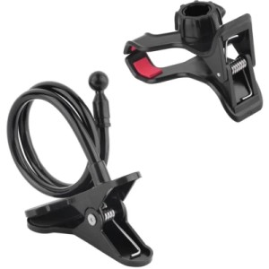 Тримач для смартфонів UFT IP05 black (Ip05black)