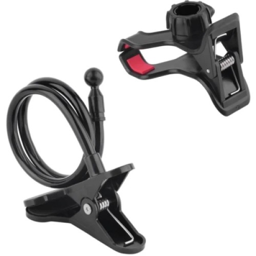 Держатель для смартфонов UFT IP05 black (Ip05black) Держатель для смартфонов UFT IP05 black (Ip05black)