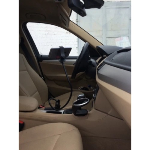 Держатель для смартфонов UFT IP05 black (Ip05black) Держатель для смартфонов UFT IP05 black (Ip05black)