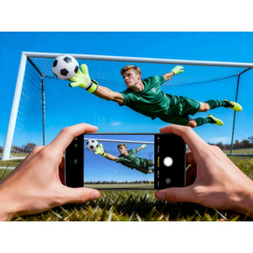 Мобильный телефон Tecno Camon 50 12/256Gb Moonshadow Black (4894947116216) Мобильный телефон Tecno Camon 50 12/256Gb Moonshadow Black (4894947116216)