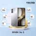 Мобильный телефон Tecno Spark Go 3 4/128G Titanium Grey (4894947105296) Мобильный телефон Tecno Spark Go 3 4/128G Titanium Grey (4894947105296)