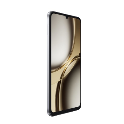 Мобильный телефон Tecno Spark Go 3 4/128G Titanium Grey (4894947105296) Мобильный телефон Tecno Spark Go 3 4/128G Titanium Grey (4894947105296)