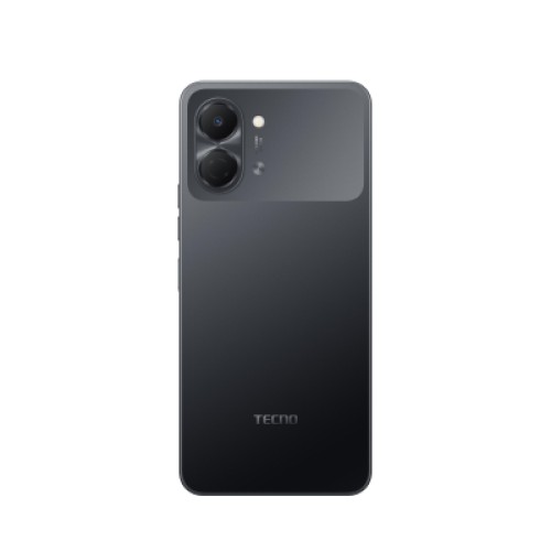 Мобильный телефон Tecno Spark Go 3 4/64Gb Ink Black (4894947105265) Мобильный телефон Tecno Spark Go 3 4/64Gb Ink Black (4894947105265)
