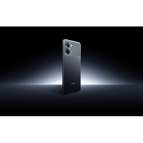 Мобильный телефон Tecno Spark Go 3 4/64Gb Ink Black (4894947105265) Мобильный телефон Tecno Spark Go 3 4/64Gb Ink Black (4894947105265)