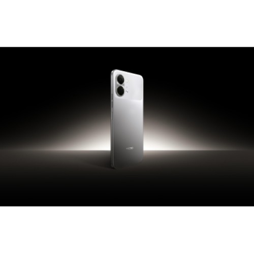 Мобильный телефон Tecno Spark Go 3 4/64Gb Titanium Grey (4894947105289)