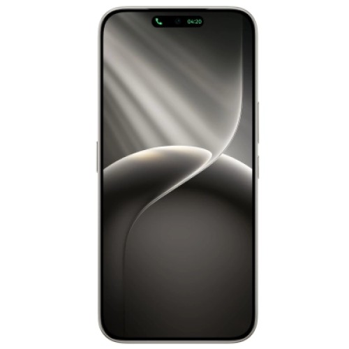 Мобильный телефон Tecno Camon 50 12/256Gb Nebula Titanium (4894947116230)