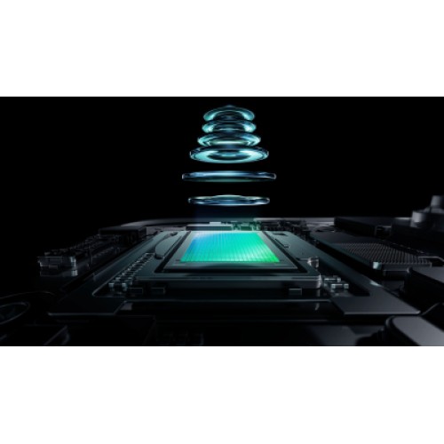 Мобильный телефон Tecno Camon 50 12/256Gb Nebula Titanium (4894947116230)