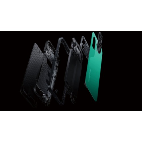 Мобильный телефон Tecno Camon 50 8/256Gb Moonshadow Black (4894947116155) Мобильный телефон Tecno Camon 50 8/256Gb Moonshadow Black (4894947116155)