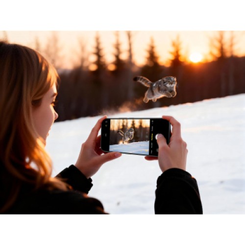 Мобильный телефон Tecno Camon 50 8/256Gb Moonshadow Black (4894947116155) Мобильный телефон Tecno Camon 50 8/256Gb Moonshadow Black (4894947116155)