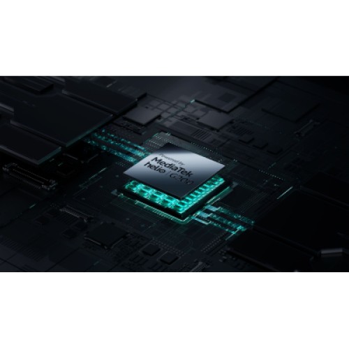 Мобильный телефон Tecno Camon 50 8/256Gb Nebula Titanium (4894947116179)