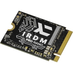 Накопитель SSD M.2 2230 1TB IRDM Pro Nano Goodram (IRP-SSDPR-P44N-01T-30)