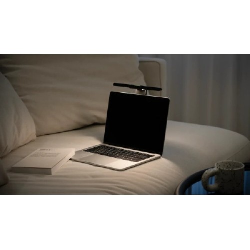 Настольная лампа BenQ Clip Laptop Bar (9H.W4EWT.ES5) Настольная лампа BenQ Clip Laptop Bar (9H.W4EWT.ES5)