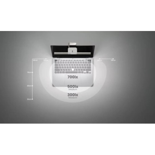 Настольная лампа BenQ Clip Laptop Bar (9H.W4EWT.ES5) Настольная лампа BenQ Clip Laptop Bar (9H.W4EWT.ES5)