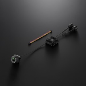 Відеосистема FPV DJI O4 Air Unit Pro (без ПДВ пільга для військових) (CP.FP.00000233)