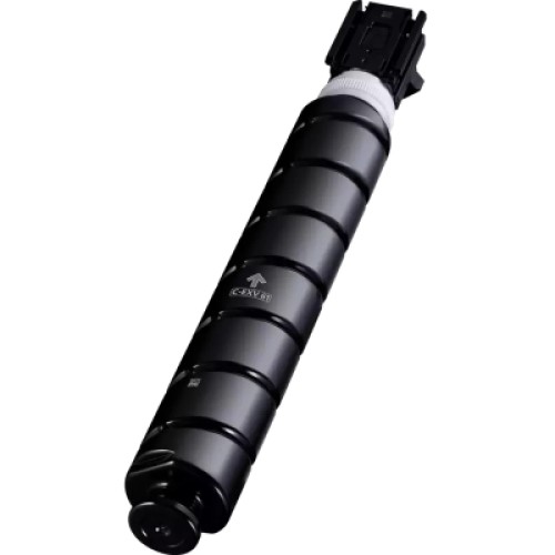 Тонер-картридж Canon C-EXV61 black 71.5K (4766C002)