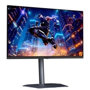Монитор GIGABYTE MO27Q3 Gaming Monitor