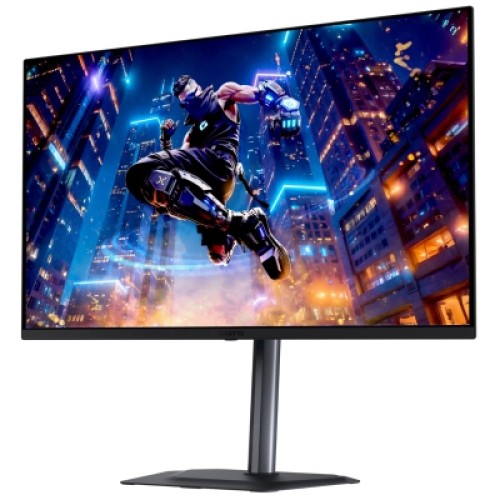 Монитор GIGABYTE MO32U2 Gaming Monitor