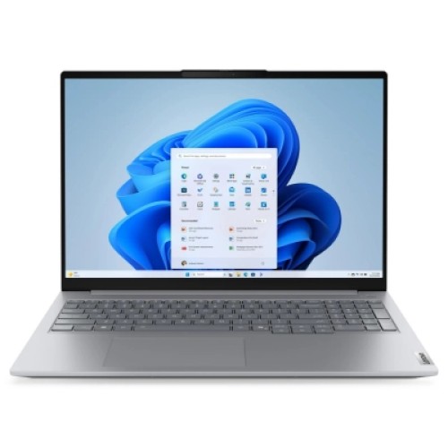 Ноутбук Lenovo ThinkBook 16 G8 IRL (21SH008GRI) Ноутбук Lenovo ThinkBook 16 G8 IRL (21SH008GRI)