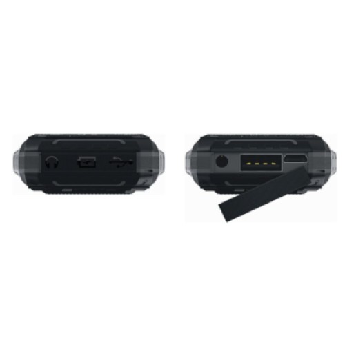 Мобильный телефон Ergo E182 Black Мобильный телефон Ergo E182 Black