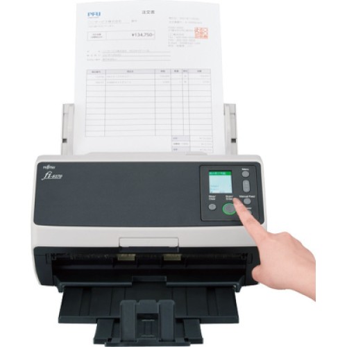 Сканер Fujitsu SP-8170 (PA03810-B051)