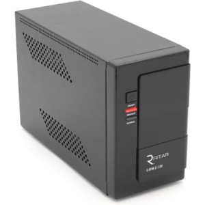 Источник бесперебойного питания Ritar E-RTM-LI-550 330W LiFePO4 (E-RTM-LI-550)