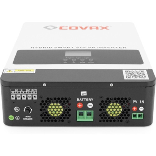 Солнечный инвертор COVAX COVAX CV-PS-3200-24V	 3000W (COVAX CV-PS-3200-24V)