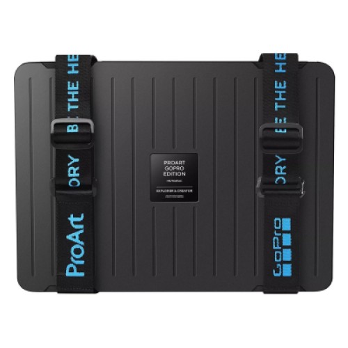 Ноутбук ASUS ProArt GoPro Edition HN7306EAC-LX045X (90NB17X2-M002C0) Ноутбук ASUS ProArt GoPro Edition HN7306EAC-LX045X (90NB17X2-M002C0)