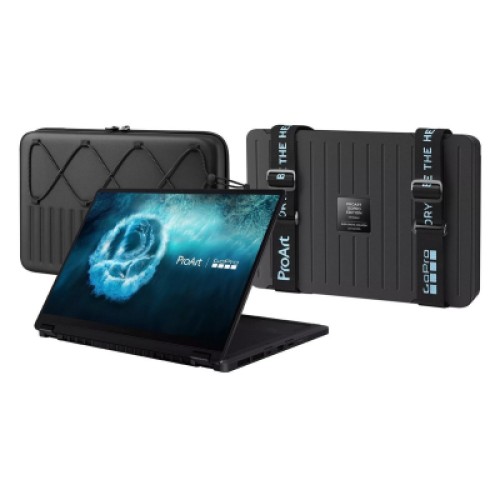 Ноутбук ASUS ProArt GoPro Edition HN7306EAC-LX045X (90NB17X2-M002C0) Ноутбук ASUS ProArt GoPro Edition HN7306EAC-LX045X (90NB17X2-M002C0)