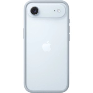 Чохол до мобільного телефона Apple iPhone Air Bumper - Light Blue,Model A3610 (MH024ZM/A)