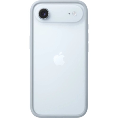 Чехол для мобильного телефона Apple iPhone Air Bumper - Light Blue,Model A3610 (MH024ZM/A) Чехол для мобильного телефона Apple iPhone Air Bumper - Light Blue,Model A3610 (MH024ZM/A)
