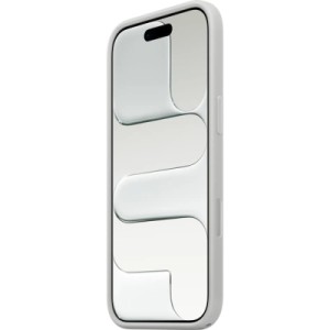Чохол до мобільного телефона Apple iPhone Air Bumper - Light Gray,Model A3610 (MH014ZM/A)
