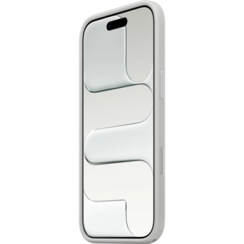 Чехол для мобильного телефона Apple iPhone Air Bumper - Light Gray,Model A3610 (MH014ZM/A) Чехол для мобильного телефона Apple iPhone Air Bumper - Light Gray,Model A3610 (MH014ZM/A)