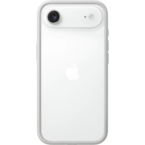 Чехол для мобильного телефона Apple iPhone Air Bumper - Light Gray,Model A3610 (MH014ZM/A) Чехол для мобильного телефона Apple iPhone Air Bumper - Light Gray,Model A3610 (MH014ZM/A)